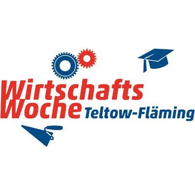 Logo Wirtschaftswoche Teltow-Fläming