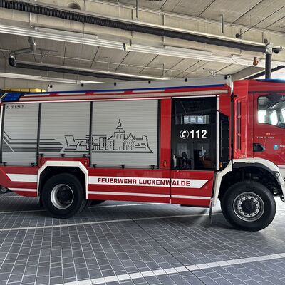 Bild vergr&ouml;&szlig;ern: TLF 4000-2