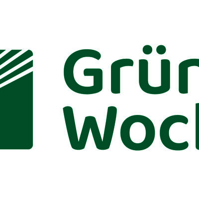 Logo Grüne Woche 2024