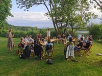 Naturwein-Event 