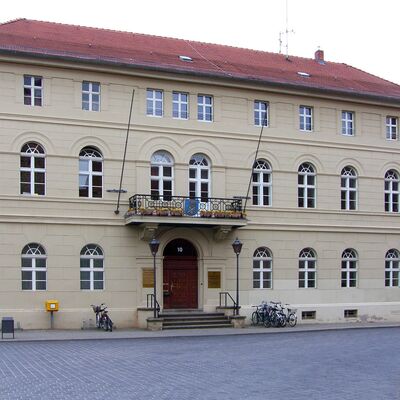 Rathaus