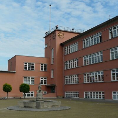 Friedrich-Ebert-Grundschule