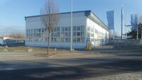 Produktionshalle, Lagerhalle, Ausstellungshalle