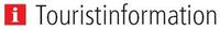 Touristinformation - Logo