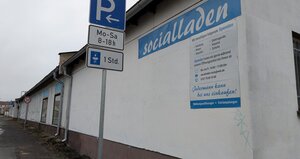 Sozialladen