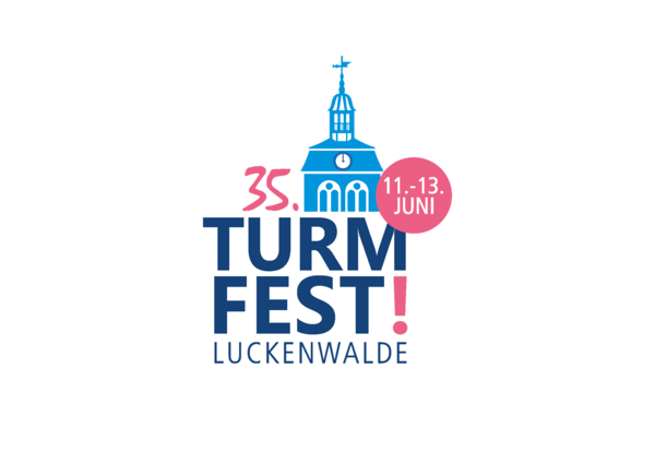 Bild vergr&ouml;&szlig;ern: Logo: Turmfest 2027