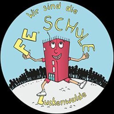 Logo Friedrich-Ebert-Grundschule