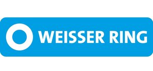 Grafik enthält als Symbol einen Ring und dahinter steht weißer Ring
