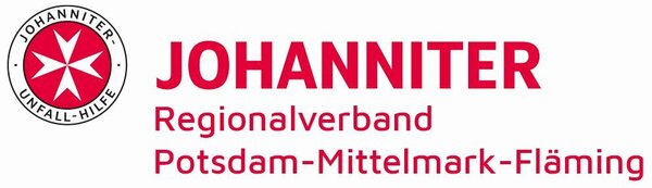 Bild vergr&ouml;&szlig;ern: Logo Johanniter-Unfall-Hilfe e.V