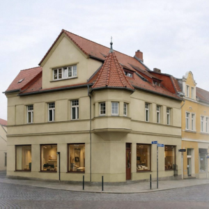 Außenansicht Käthe-Kollwitz-Str. 65