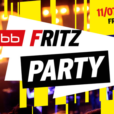 Fritz Schaumparty
