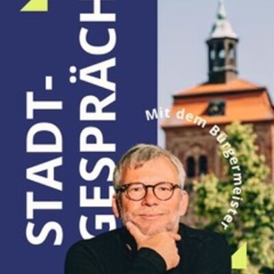 Veranstaltungsplakat