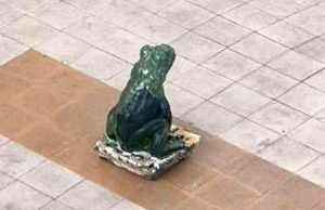 Frosch