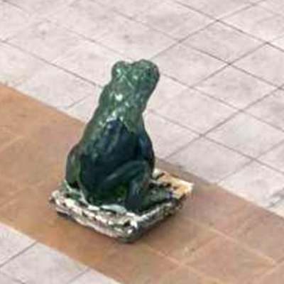 Frosch