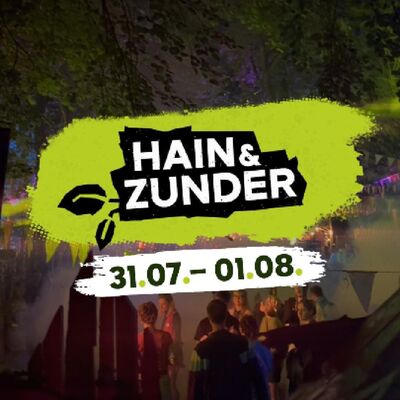 Veranstaltungsplakat