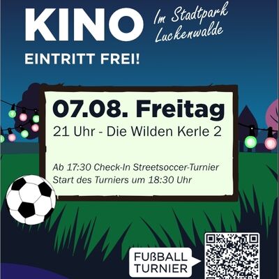 Sommerkino