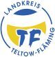 Logo Landkreis Teltow-Fläming