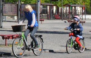 Radtour