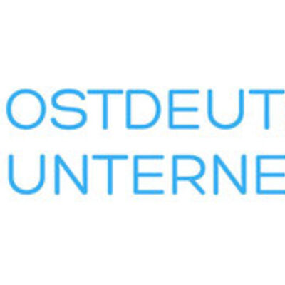 Logo Ostdeutscher Unternehmertag