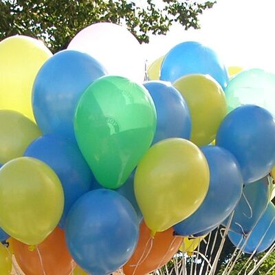 Luftballons