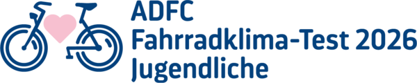 Bild vergr&ouml;&szlig;ern: ADFC-Fahrradklimatest Jugendliche
