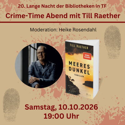 Plakat_Till Raether_Meeredunkel_10.10.2026