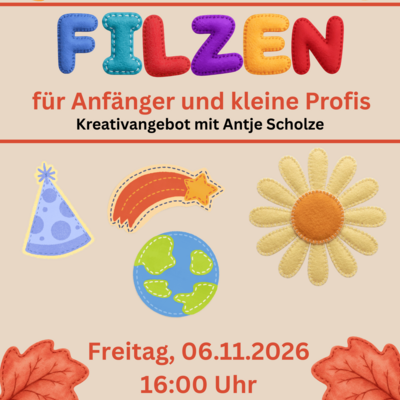 Filzen