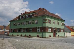 Große Weinbergstraße 41/42