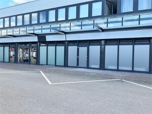 Frankenfelder Chaussee 7 - 245 qm Shop