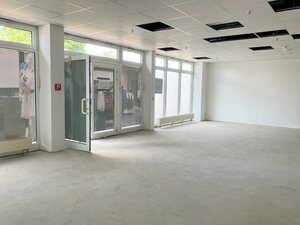 Frankenfelder Chaussee 7 - 105 qm Shop