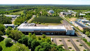 Bilder Frankenfelder Chaussee 2