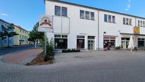 Schützenstr. 7 - 190 qm
